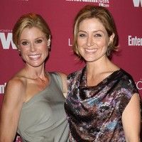 Julie Bowen - 2011 Entertainment Weekly And Women In Film Pre-Emmy Party photos | Picture 79554